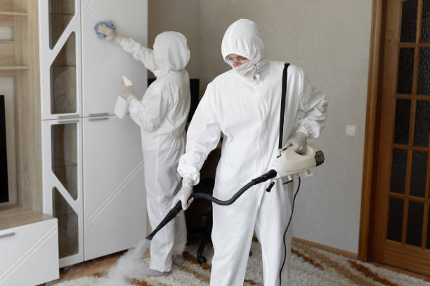 24/7 Emergency Biohazard experts in Paramus, NJ